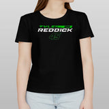 23XI Racing Black Tyler Reddick Beast Car Shirt