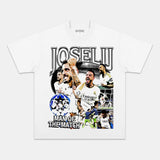 JOSELU TEE Style001