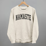 Namaste Arch