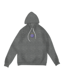 Devil Fruit Sponge Fleece Pullover Hoodie