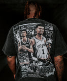 VICTOR WEMBANYAMA V2 TEE