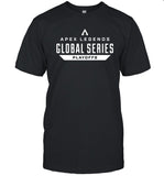 Apex Legends Global Series Algs Championship Shirt Falloutt