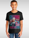 MACKINNON HOCKEY MINI TEE