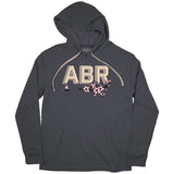 Arlington Babe Ruth Fundraiser: ABR Cherry Blossoms Fan Shirt