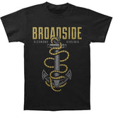 Anchor T-shirt Style004