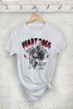 Heart Rock Born To Be Free