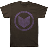Distressed Icon Slim Fit T-shirt