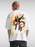 KENDRICK GRAPHIC TEE - GEN2