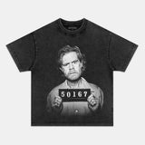 FRANK GALLAGHER TEE Style001