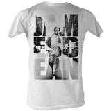 Dean Typography T-shirt
