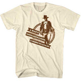 Creed And Code T-shirt