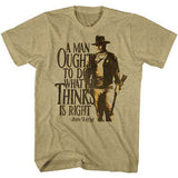 Do It Slim Fit T-shirt