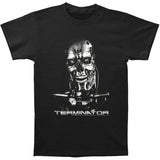 Chrome T-shirt Style002