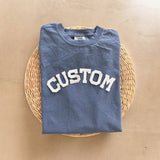 Comfort Colors Custom Tshirt, Customizable Products
