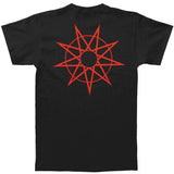 Blocks T-shirt Style004