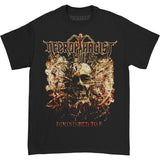 Diminished To B T-shirt
