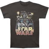 Ancient Threat T-shirt