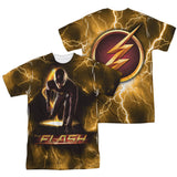 Bolt Sublimation T-shirt Style001