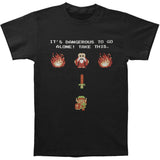 Be Prepared T-shirt