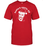Bill Weston Santaâ€™S Gotta Go Shirt