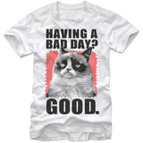 Bad Day T-shirt