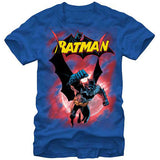 Cloudy Night T-shirt