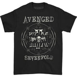 Chain Circle T-shirt