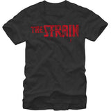 Bloodied Logo T-shirt