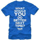 Better T-shirt