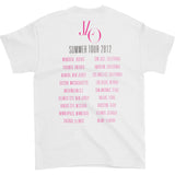 Crawling Dance 2012 Summer Tour T-shirt