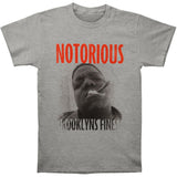 Brooklyn's Finest T-shirt