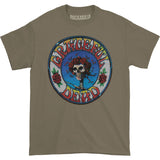 Bertha T-shirt Style002