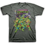 Comic Cover T-shirt