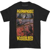 Dark Comic T-shirt