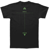 Athiests Cornea T-shirt
