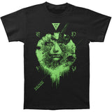 Athiests Cornea T-shirt