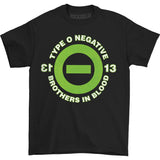 Brothers In Blood T-shirt