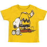 Charlie Headless Childrens T-shirt