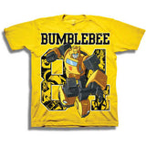 Bumblebee 84 Childrens T-shirt