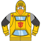 Bumblebee Hooded Sweatshirt