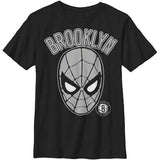 Bouroughs Face T-shirt Style001