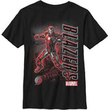 Blazer Dynasty T-shirt