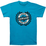 Crest T-shirt Style011