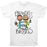 Brewskis T-shirt