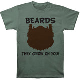 Beards T-shirt