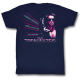Assassin T-shirt