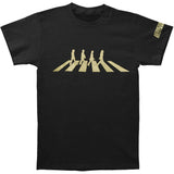 Abbey Road Silhouette T-shirt