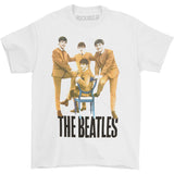 Chair T-shirt Style001