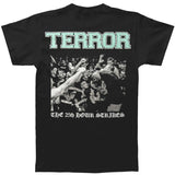 A Minute To Pray T-shirt