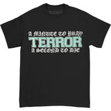 A Minute To Pray T-shirt